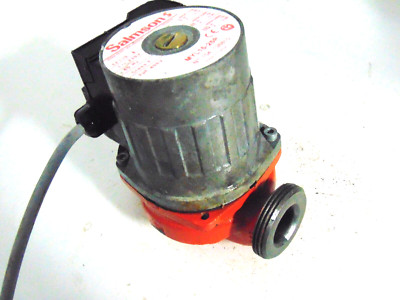 Circulateur De Chauffage Salmson Sirieux Home 60-25 130 – NEUF