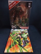 Ultimate Guide to Green Arrow Collectibles 89