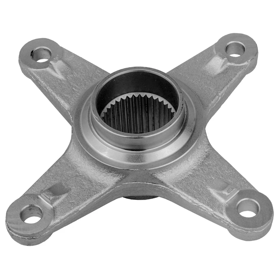 Rear Axle Sprocket Hub Collar for Yamaha Raptor 700 700R YFM700R 2006-2012 - Image 3 of 4