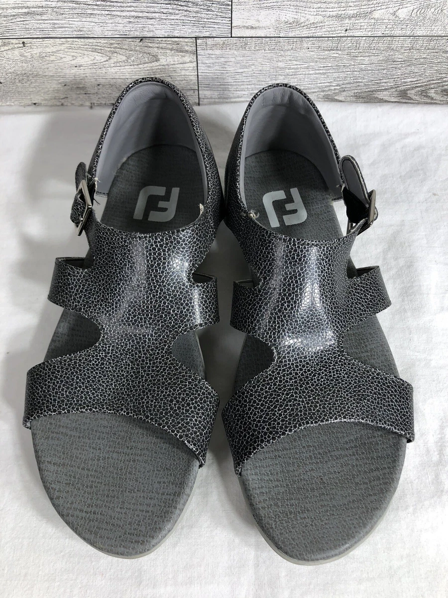 Fj sandals discount