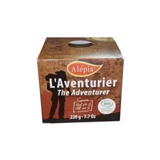 All in One Organic Adventurer Soap