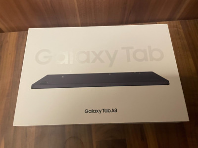 Samsung Galaxy Tab A8 X200 Dunkelgrau 32GB - *Wie Neu*