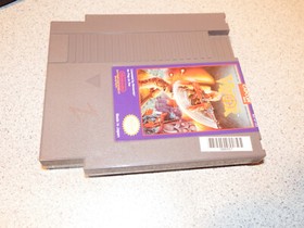 Nintendo NES - 1989 - Code Name : Viper - Capcom - CIB Complete in Box