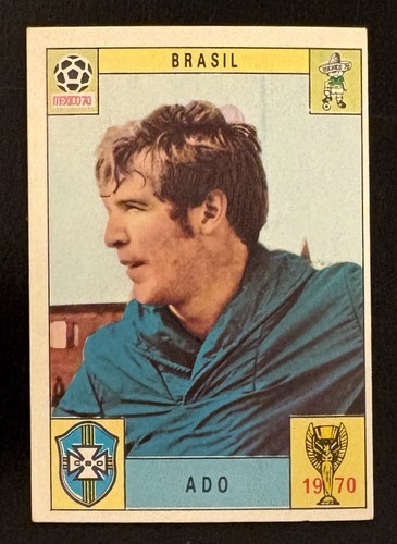 PANINI WORLD CUP 1970 CZERWONY/CZARNY - WYBIERZ SWOJE KARTY - Zdjęcie 25 z 348
