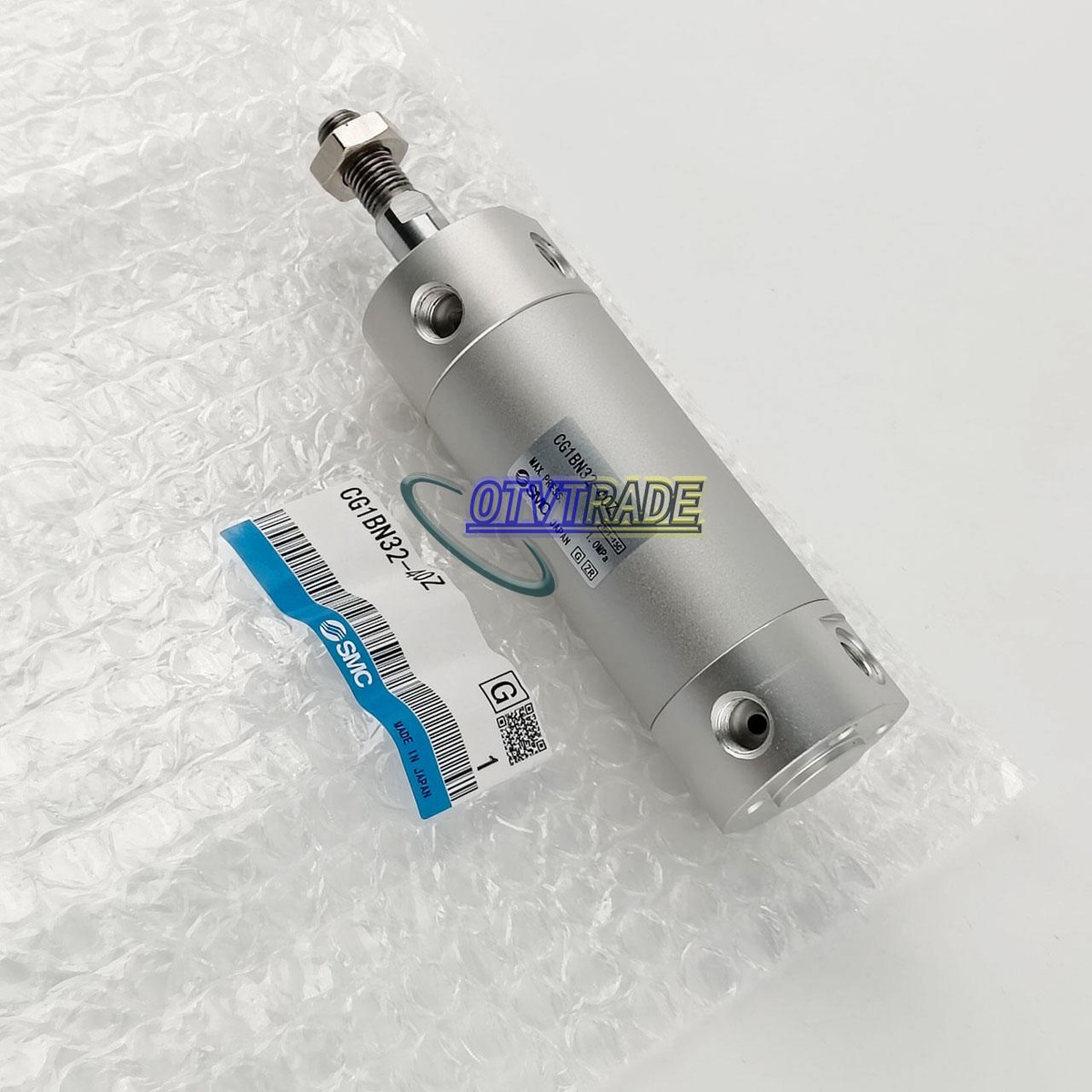 1PC SMC cylinder CG1BN32-40Z NEW | eBay