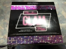 John Frieda Chevelure Glam Hair Frizz Fighter Kit