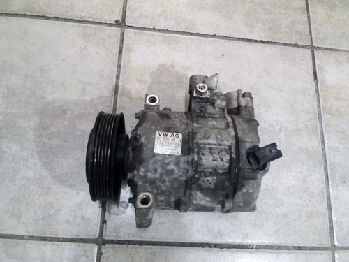 Kompressor Klimaanlage Audi A3 2.0 TDI Sportback 8P 1K0820803N