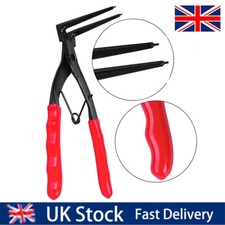 Long Nose 90° Bent Retaining Snap Ring Plier Clip Circlip Removal Tool HOT