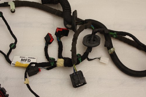 Ford Kuga Front Right Door Wiring Loom GV4T-14A584-MFD Genuine - Picture 5 of 15