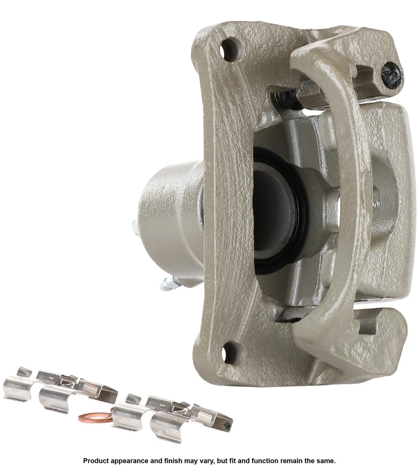 Pinza de freno de disco trasera derecha Cardone 2008 2009 2010 para Toyota Tundra 2007-2016 Foto 3 de 4