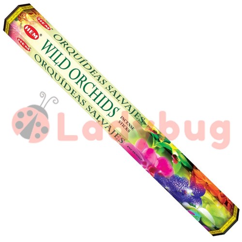 Up to 480 Sticks Incense Stick Scents Hem Hexagon Meditation Aroma Fragrance - Picture 192 of 212
