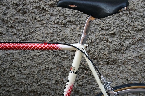 colnago super 1988 retinato campagnolo chorus italy steel bike eroica vintage 3t - Picture 8 of 14