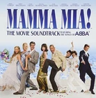 ABBA - Mamma Mia! The Movie Soundtrack CD (2008) Audio Quality Guaranteed