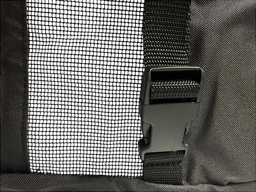 Green Mountain Grills Ledge Prime 2.0 Pellet Smoker Grill Cover - Thumbnail 2
