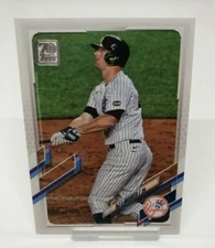 2021 Topps Series 2 Baseball Cards #331-500 - Pick Your Card