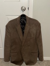 ralph lauren mens blazer 48 regular