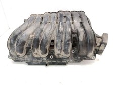 Toyota Avensis T25 2.0VVT-i 108kW 2007 Benzinmotor Ansaugkrümmer