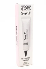 Models Own Cover It Full Coverage Concealer, Medium 02,   .28 fl oz