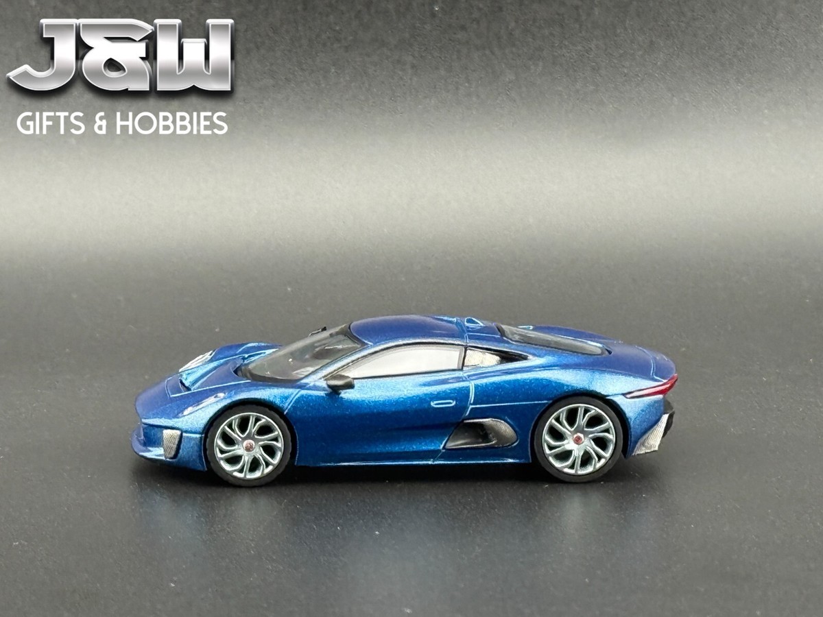 ミニカー MINI GT No75 MINIGT.com – Welcome to the World of 1:64!