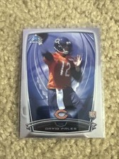 David Fales Chicago Bears