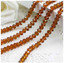 New-3mm-4mm-6mm-8mm-10mm-Rondelle-Faceted-Crystal-Glass-Spacer-Loose-Beads thumbnail 30