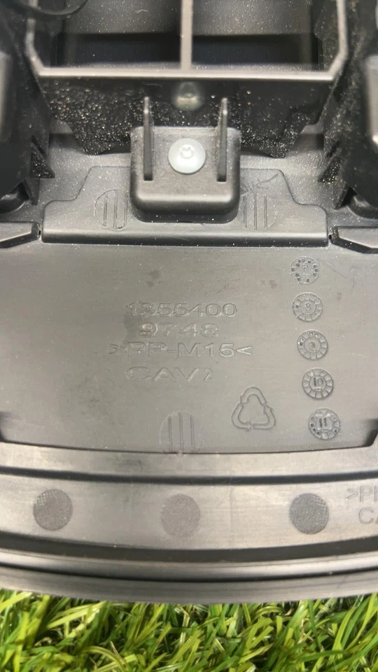 ✅ Lámpara de techo Cadillac CTS 2012 PN:1355400 OEM Foto 3 de 4