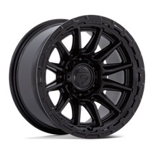 4 - 20 Inch Black Out Wheels Rims Fuel Offroad Piston Fc866mx 20x9 1mm 5x5 Lug 4 - 20 Inch Black Out Wheels Rims Fuel Offroad Piston Fc866mx 20x9 1mm 5x5 Lug