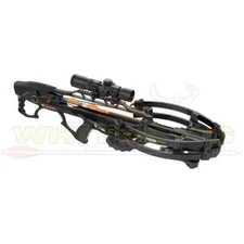 Ravin R29X Crossbow - Black - R040