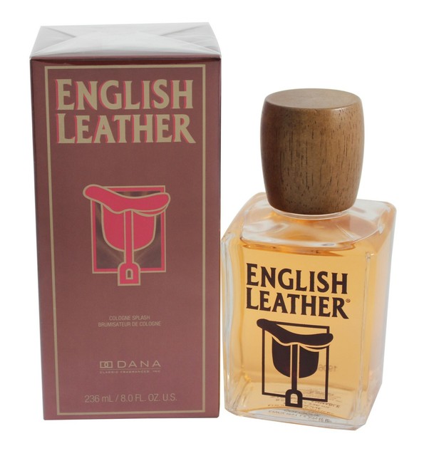 English Leather By English Leather 8.0oz Cologne Splash For Men New In