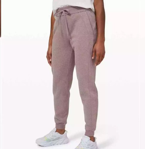 LULULEMON Scuba Jogger in Heathered 