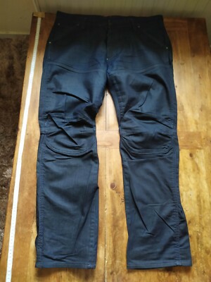 G-Star Elwood Narrow Mix 3D W36/L32 Jeans Hose Raw 36 32 B705