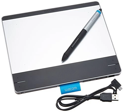 Wacom intuos pen on sale small