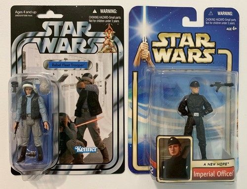 Rebel Fleet Trooper #52 