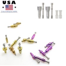 US Dental Impression Scan Body Transfer Analog Coping Fits Nobel Biocare NP/RP