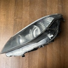 BMW 5 Series 2009E60 HEADLIGHT/HEADLAMP (PASSENGER SIDE) 1LL00944903(brokenpart)