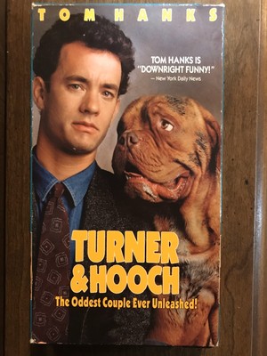 hooch tom hanks