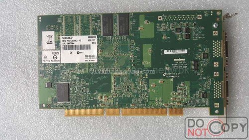 100% test SOL6MCL Posiada gwarancję (wysyłka DHL lub Fedex) - Zdjęcie 2 z 5