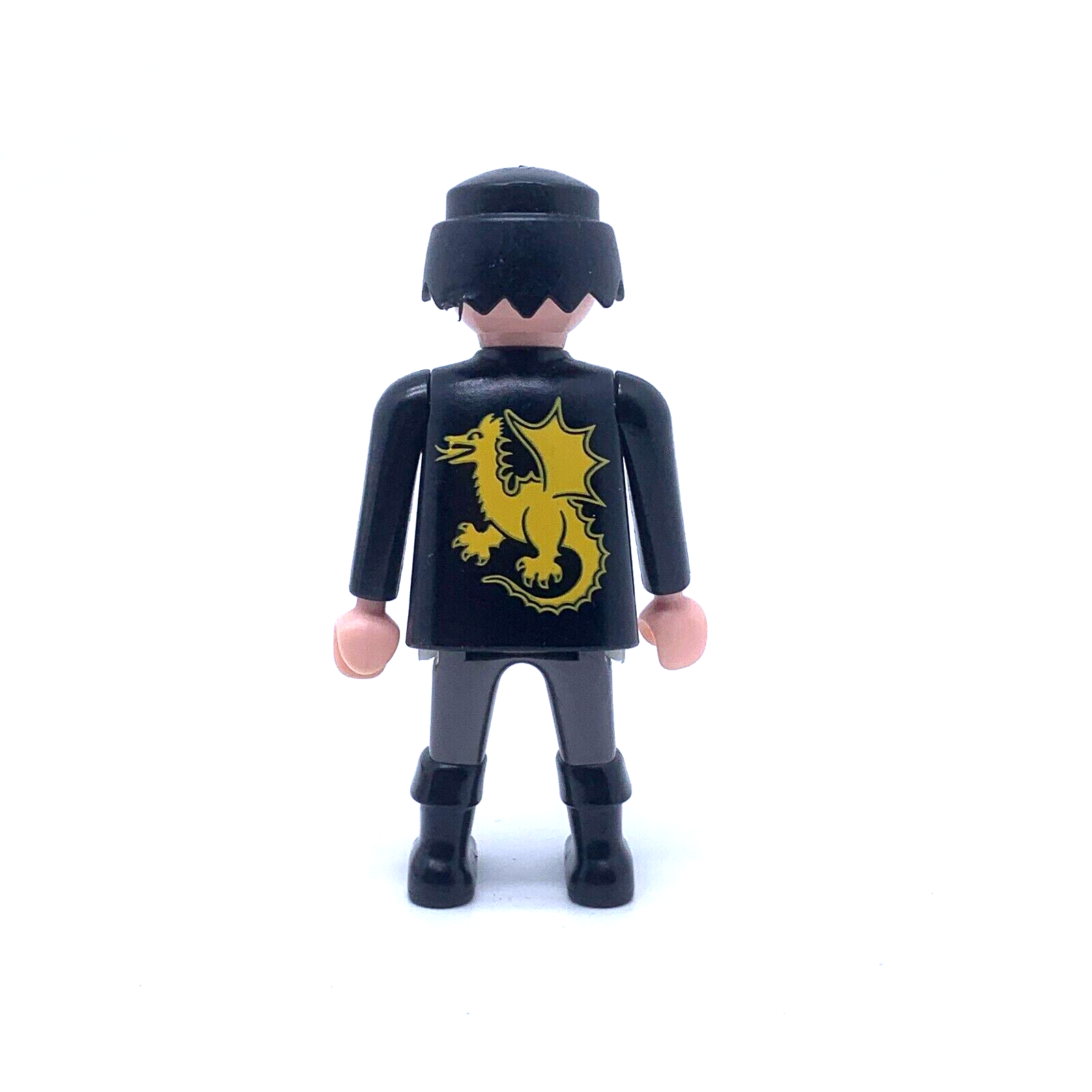 Playmobil Moyen Âge - Tente 3837 - Vintage Neuve