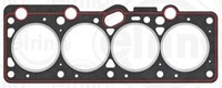 Elring 814.262 Dichtung, Zylinderkopf FüR Caterham Ford Morgan