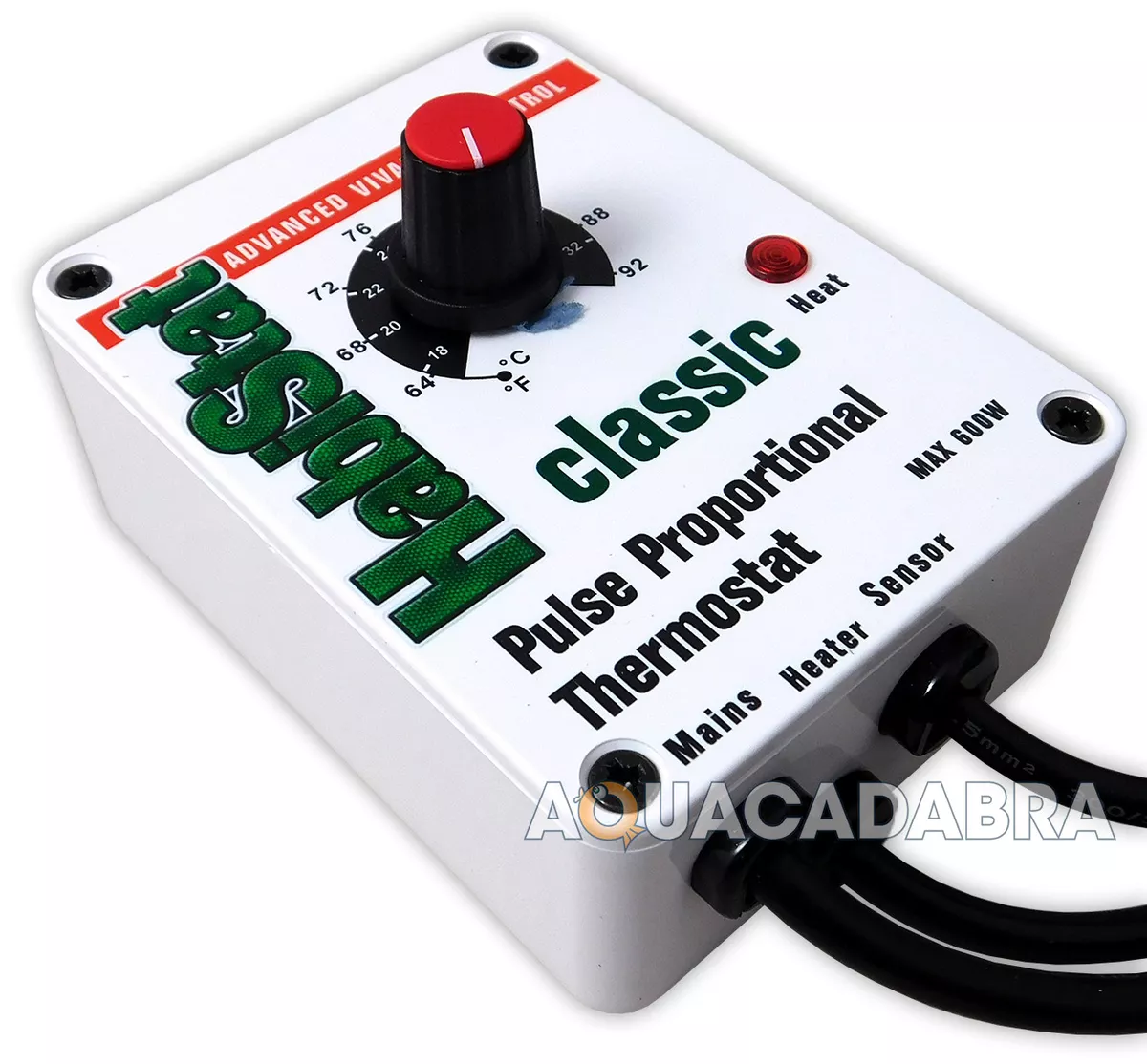Pulse hotsell proportional thermostat
