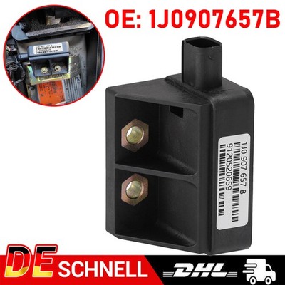 ESP Steuergerät Drehratensensor Für Audi A2 A3 TT VW Bora Golf Seat 1J0907657B