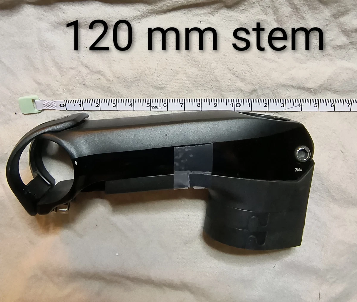 BMC Bicycle Stems for sale - eBay