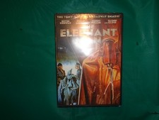 The Elephant Man 1980 DVD Broadway Smash Kevin Conway/Glenn Close