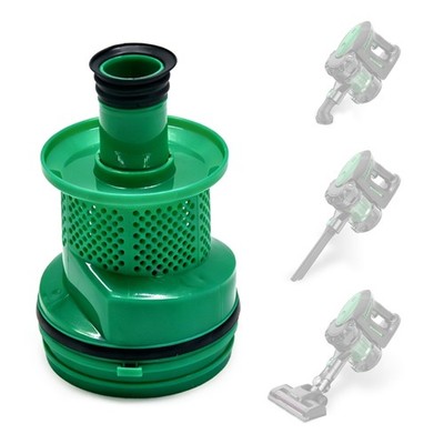 Fast change Alternative Filter For Residential And Animal Hair Care