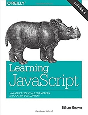 Learning JavaScript : JavaScript Essentials for Modern Applicatio