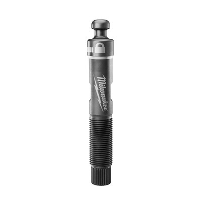 Milwaukee 49-16-2703 EXACT 3/4-Inch Rapid Reset Draw Stud & Ball Pull