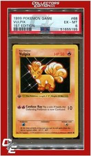 Vulpix 068/102 Base Set (Shadowless) Regular for sale online | eBay