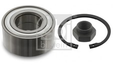 Roulement de roue Citroen C15
