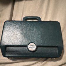 Bundy Clarinet