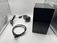 Western Digital WD My Book Duo custodia vuota senza HDD - 020